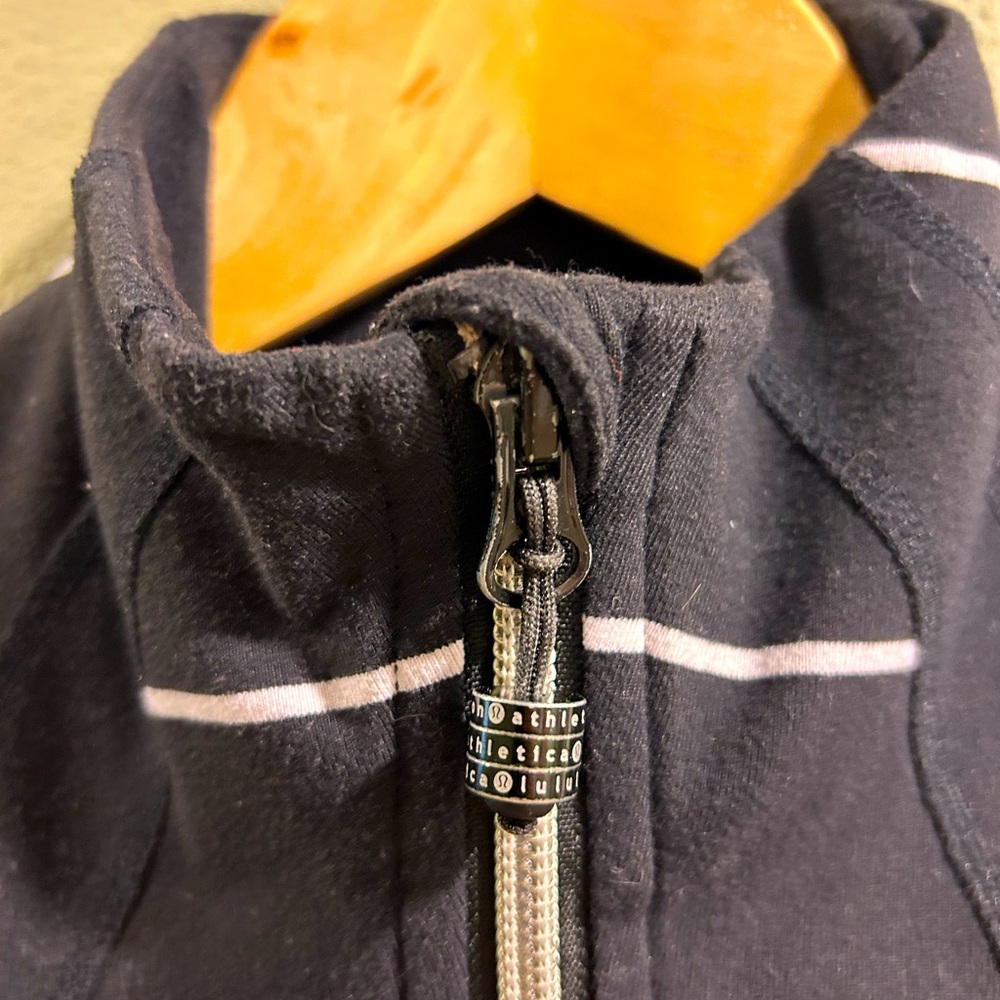 Lululemon Define Full Zip Jacket, Small - image 3
